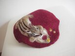 s.hiromiさま　オーダー品　ポーチの画像