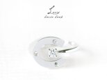 Louis 馬蹄 リング 指輪 シルバー925
