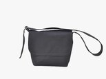 Mini Flap Bag （黒）