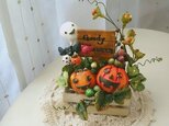 Halloween☾*アレンジminiの画像