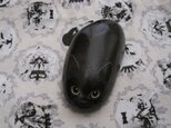 石猫  「さきわいの猫」の画像