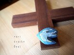 tori broche Opalの画像