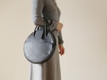 円形バッグ#70
