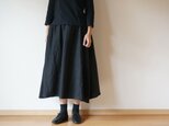 Linen Skirt LADY'Sの画像