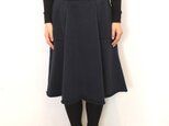 18-S0001 B  flared skirt
