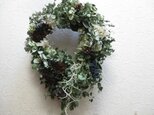 ユーカリの森のwreath