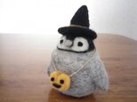 ペンギンさん (halloween)の画像