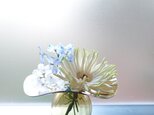 花瓶~fuwari olive~