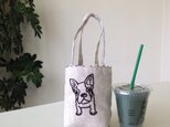 カフェ バッグ フレブルの画像