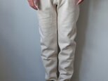 ens-P0002A two tone pants (size3)
