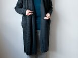 ens-O0004 B gown cardigan