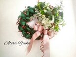 Wreath　Party Greenの画像