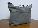 furaさまオーダー品　帆布ショルダーバッグ