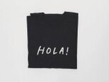 024 T shirt - HOLA! - [ Tシャツ／ HOLA! ]の画像