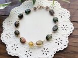 ストレスフリー ブレスレット♫