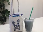 カフェ バッグ フレブルの画像