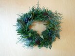 My Xmas Wreathの画像