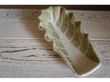 [かっぱさまオーダー品]仙台白菜のトレイの画像