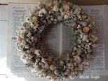 八ヶ岳〜WhiteSnowWreath Ver.1の画像