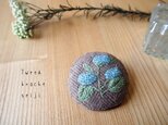 Tweed broche seijiの画像