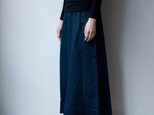 ens-S0001 long skirt Bの画像