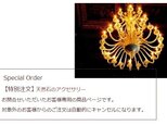 【オーダーメイドご注文】Order Made　- Necklace -　12月3日お問合せ履歴の画像