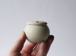 蓋モノ　ドット　の画像