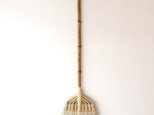 三角ホウキ size:L （sankaku  broom size:L）の画像