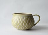 ジャグ/ピッチャー　イエロー