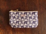 LIBERTY coin purse(Millie)の画像