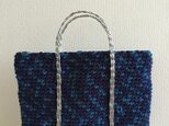 ニットバッグ bの画像