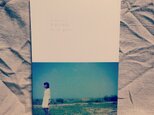 zine『milk pool』の画像