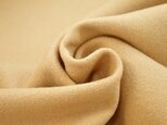 オーダー商品　 着丈107ｃｍ　wool(ウール）ジャンパースカート/ベージュ a28-2の画像