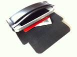 iPhone5 cawa wallet caseの画像