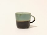 Mug cup M / ブロンズ×黒天目の画像