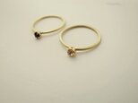 Ring No.2(Cristal Ring)の画像