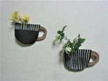 壁掛けvase＊cupの画像