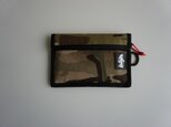 flap pouch  x-pac MultiCamの画像