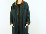 inside-out coat Lady'sの画像