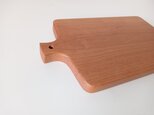 Cutting Board M - チェリーの画像