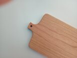 Cutting Board M - チェリー