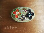 Brooches09 "flowers"の画像
