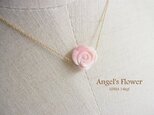 ＊Anjel’ｓ Flower＊14kgfネックレスの画像