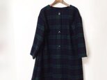 forest_coat＊cotton_woolの画像