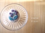 pompom vioretの画像