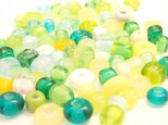 outlet＊glassbeads 1の画像