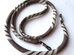 古布　眼鏡ストラップ　no20