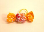 キャンディゴム☆（オレンジ）