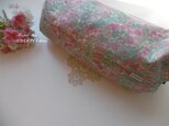 抱っこ紐収納カバー(LIBERTY Fabric)の画像