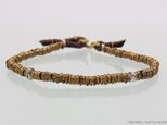 Antique Beads Bracelets ②の画像